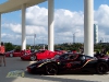 Formula Expo & Ferrari Festival Car Show in Austin 022
